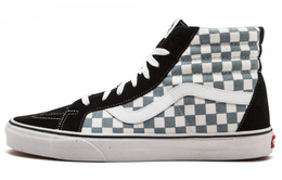 Кроссовки Vans SK8 Hi Reissue Checkerboard vn0003caib7