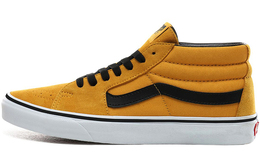 Кроссовки Vans Sk8-Mid 'Mango Mojito' vn0a3wm3vyj