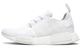 Кроссовки Adidas Nmd R1 Triple White ba7245