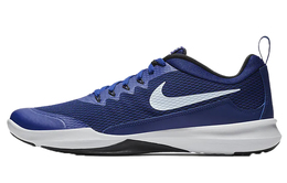 Кроссовки Legend Trainer для мужчин с низким верхом, синие/черные/белые Nike 924206-404