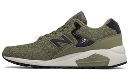 New Balance Кроссовки мужские NB 580 с низким верхом mrt580xe