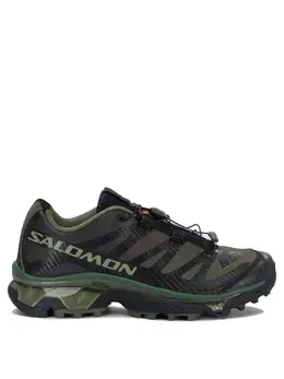 Salomon-Sneakers & Slip-On Verde-Uomo 51733334622548