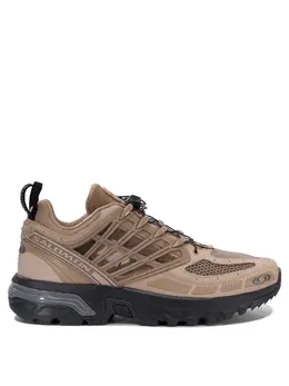 Salomon-Acs Pro Sneakers & Slip-On Beige-Uomo 52191288951124