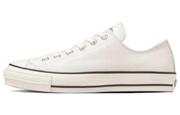 Converse Кроссовки Leather All Star J Ox 'White' 31309730 | white