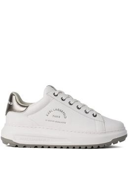 Karl Lagerfeld Rue St-Guillaume Kapri Lug sneakers 24060610