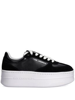Karl Lagerfeld Kobo III sneakers 27696845