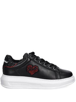 Karl Lagerfeld Kapri Metal Maison Glitter sneakers 27696795