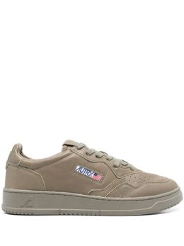 Autry Medalist Low sneakers 27910126