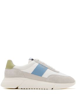 Axel Arigato logo-print sneakers 28130273