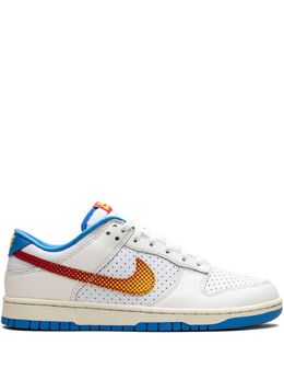 Nike Dunk Low "Harlem Globetrotters" sneakers 26923568