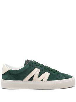 Moncler Monaco2 sneakers 27741932