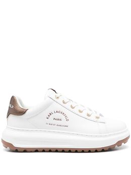 Karl Lagerfeld Rue St-Guillaume Kapri sneakers 27760344
