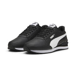 Кроссовки Puma, черный/белый 853f7d4f-ed1a-450f-b0ad-00d1b24b65af_c1c4 | schwarz/weiss