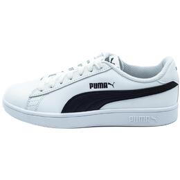 Кроссовки Puma, цвет weiss/weiss/schwarz ffa1fff1-5a7b-40ff-b190-16273290b99d_c4c4c1 | weiss/weiss/schwarz
