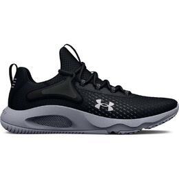 Кроссовки Under Armour, черный/серый 3b80cfea-6793-4f7a-8e99-01ab5d8a3817_c1c251 | schwarz/grau