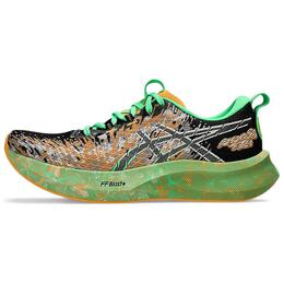 Кроссовки мужские Asics Gel-Noosa Tri 6 Low-Top, черные/зеленые 1011b872-002 | black/green