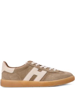 Hogan Cool low-top leather sneakers 27974018