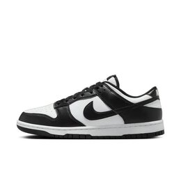 Кроссовки Nike Dunk Low Retro, черный/белый hf5441 100 | black