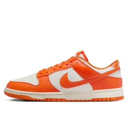 Кроссовки Nike Dunk Low Retro, оранжевый/кремовый hf5441 106 | orange