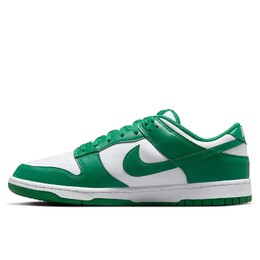 Кроссовки Nike Dunk Low Retro, зеленый/белый hf5441 101 | green
