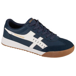 Кроссовки Skechers, цвет navyblau/weiss 421d5980-d9d4-44ff-a25a-6538c9b9a696_c195c4 | navyblau/weiss