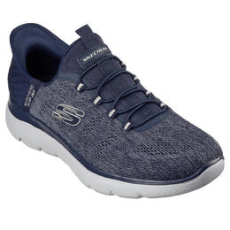 Кроссовки Skechers, темно-синий f50b578d-decc-43ee-a133-7df1ad2fb2bd_c195 | navyblau