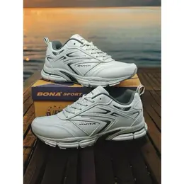 Кроссовки Bona DMX Edge Adventure, полнота 6 (RU)/ на среднюю стопу, размер 41 103718805081