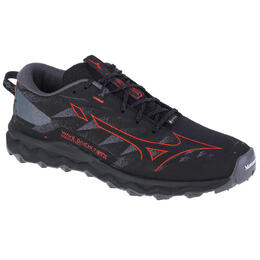 Кроссовки Mizuno, цвет schwarz/rot 8ff1b06f-c6d3-4fdb-bce1-5ce5faea547c_c1c14 | schwarz/rot