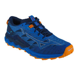 Кроссовки Mizuno, синий e9a920d5-27e5-475f-a7a0-c18ea1d5edf1_c5c5 | blau/blau
