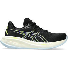Кроссовки Asics, черный dd4ac132-03b6-4f9f-8b83-a383acef7049_c1 | schwarz