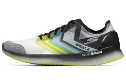 Кроссовки унисекс с низким верхом Синие/серые Skechers 55270c-wlm