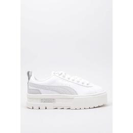 Кроссовки Puma, белый c4d8f0b2-89b5-4b68-a649-91bee055e622_c4c4c4 | weiss/weiss/weiss