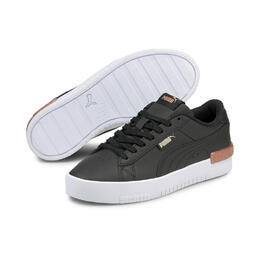 Кроссовки Puma, цвет navyblau/schwarz/fluoreszierendes blassrosa 296b3372-6d60-4e68-865e-459cd549a55c_c195c1c138 | navyblau/schwarz/fluoreszierendes blassrosa