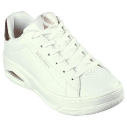 Кроссовки Skechers, цвет weiss/rosa/gold 79bcfb28-33d1-4bc0-8aa7-783c7a6576d1_c4c24c250 | weiss/rosa/gold