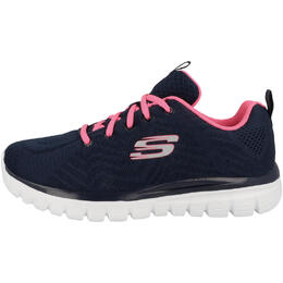 Кроссовки Skechers, синий cba0128e-0d13-41be-bfb0-5a5428ad64d1_c5 | blau