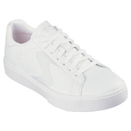 Кроссовки Skechers, белый 487b76b7-cae8-4fa1-a246-569062923005_c4 | weiss