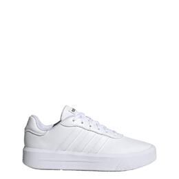 Кроссовки Adidas, цвет weiss/weiss/schwarz ac739daa-24ad-4e74-b4ac-f26cfc00d696_c4c4c1 | weiss/weiss/schwarz