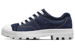 Женские кеды Roadies Low-top Blue Skechers 155112-dkdn