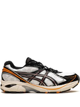 Asics GT-2160 "BLEACH - Ichigo Kurosaki - White/Black/Orange" sneakers 27668483