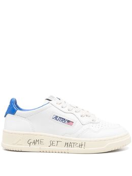 Autry Medalist Low sneakers 27757300