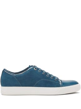 Lanvin classic sneakers 27614209