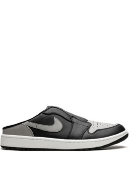 Jordan Air Jordan 1 Golf "Black/White/Medium Grey" sneakers 26684650