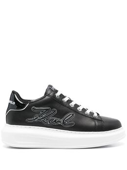 Karl Lagerfeld Kapri Signia sneakers 27717438