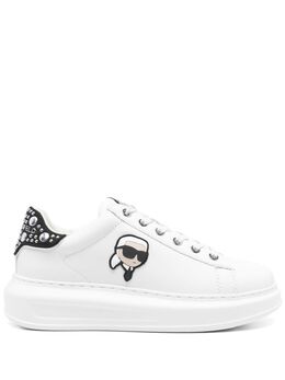 Karl Lagerfeld Ikon NFT Kapri sneakers 27718211