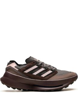 Adidas Equipment Agravic "Charcoal/Sand Pink/Brown" sneakers 27703965