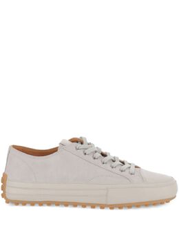 Tod's suede sneakers 27882121