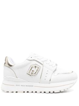 Liu Jo Maxi Wonder sneakers 27985674