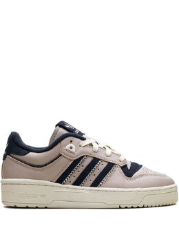 Adidas Rivalry 86 Low "Alumina Blue Spark" sneakers 27783711