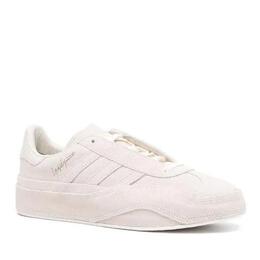 Кроссовки gazelle замшевые Y-3, бежевый a0352944 | beige