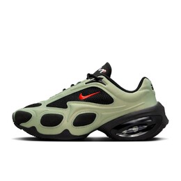 Nike Кроссовки Women's Air Max Muse, черный/оливковый fv1920 002 | green